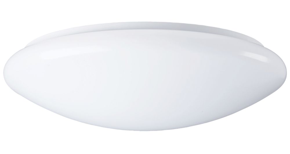 Sylvania SylCircle LED Surface-Mounted LED Ceiling Light White 12W Reviews