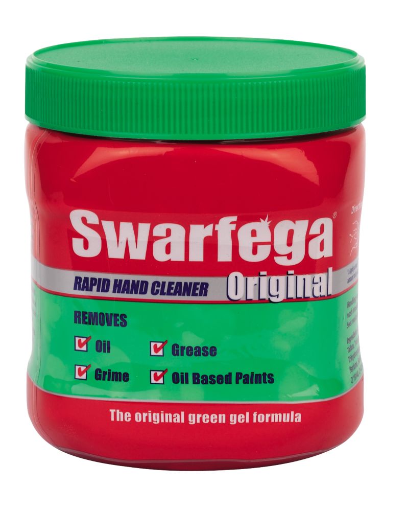 Swarfega Original Hand Cleaner 1Ltr Reviews