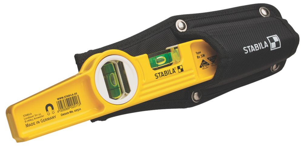 Stabila Scaffold Level 10