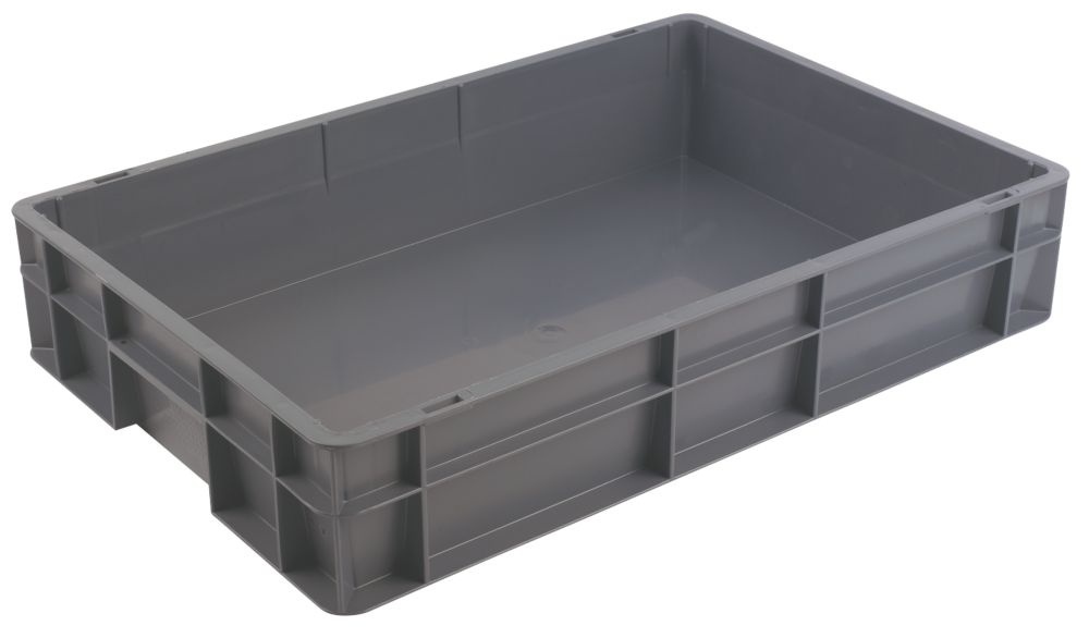 22Ltr Euro Container 600 x 400 x 120mm Reviews