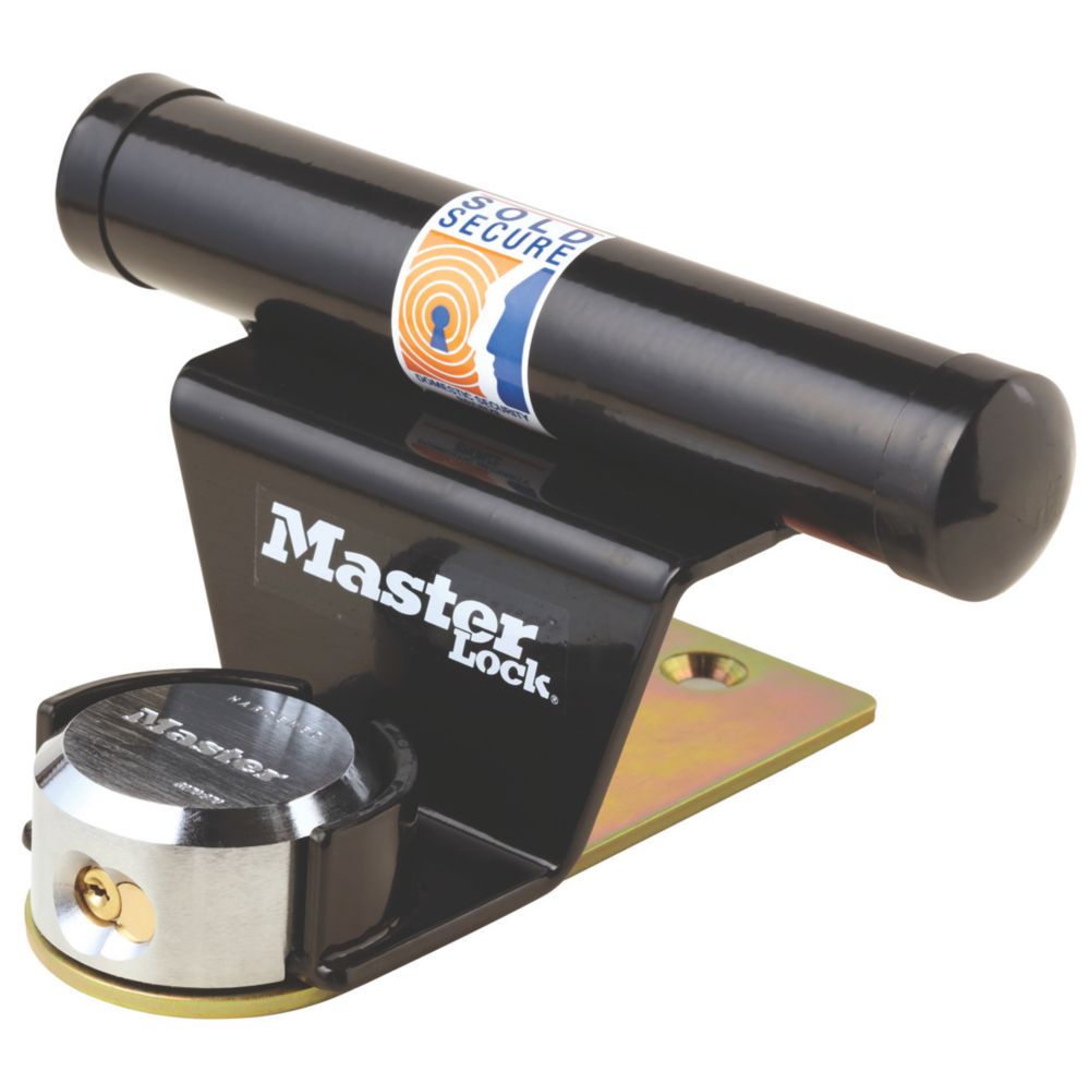 Master Lock Garage Protector