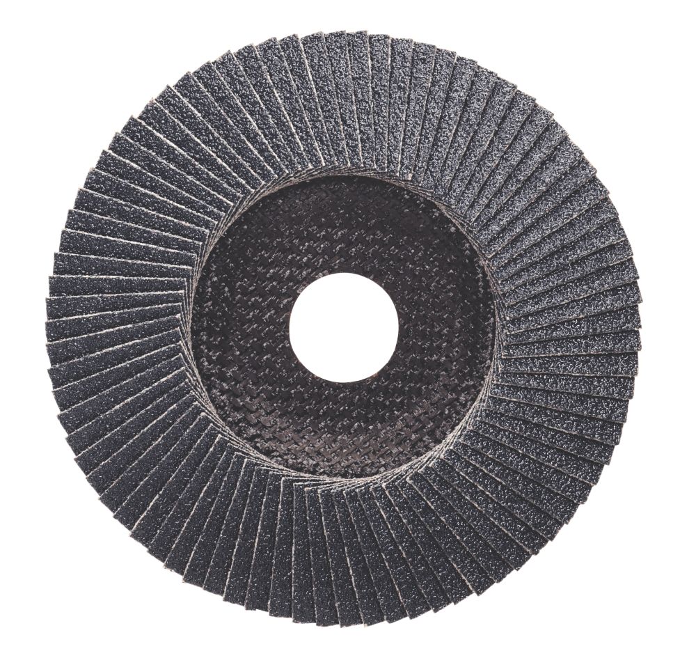 Bosch Flap Discs 115mm 60 Grit Reviews