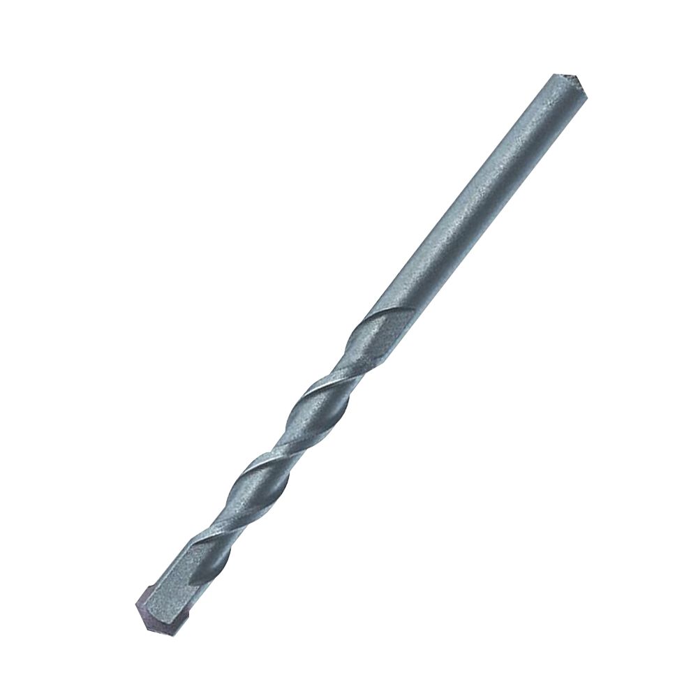 Erbauer Straight Shank Masonry Drill Bit 7 x 150mm Reviews