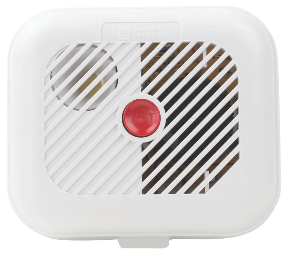 Aico EI100BNX Ionisation Smoke Alarm