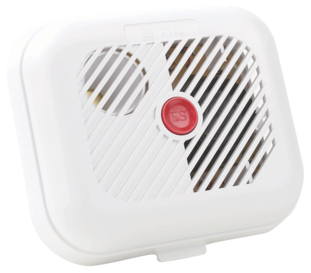 Aico EI100BNX Ionisation Smoke Alarm Reviews