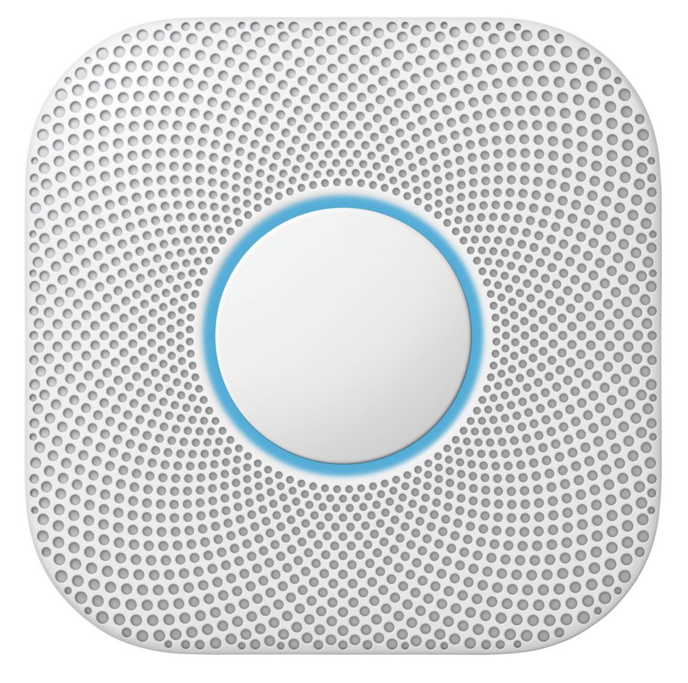 Google Nest S3000BWGB 2nd Generation Smoke & Carbon Monoxide Alarm Reviews