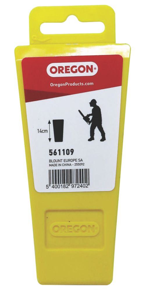 Oregon Forestry Felling Wedge Reviews