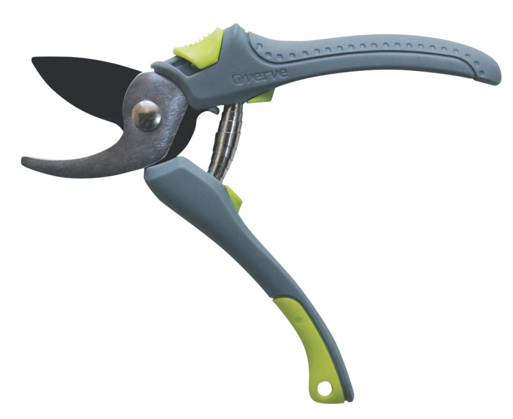 Verve Bypass Bypass Pruner 7½