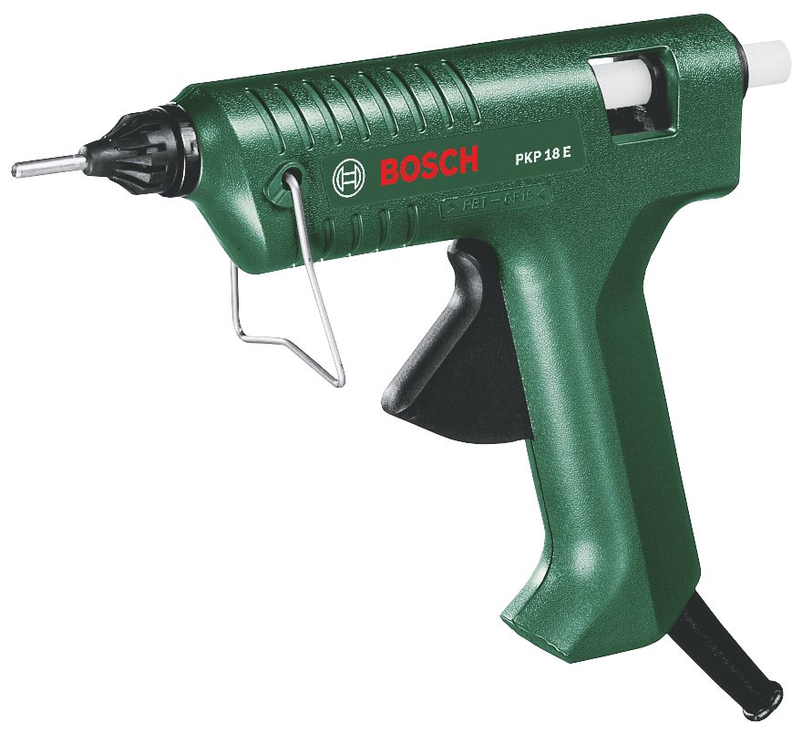 Bosch PKP18E Electric Glue Gun 240V Reviews