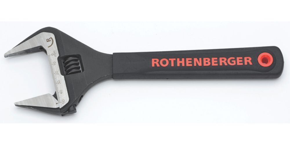 Rothenberger Wrench 6