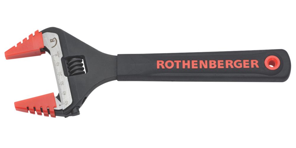 Rothenberger Wrench 6