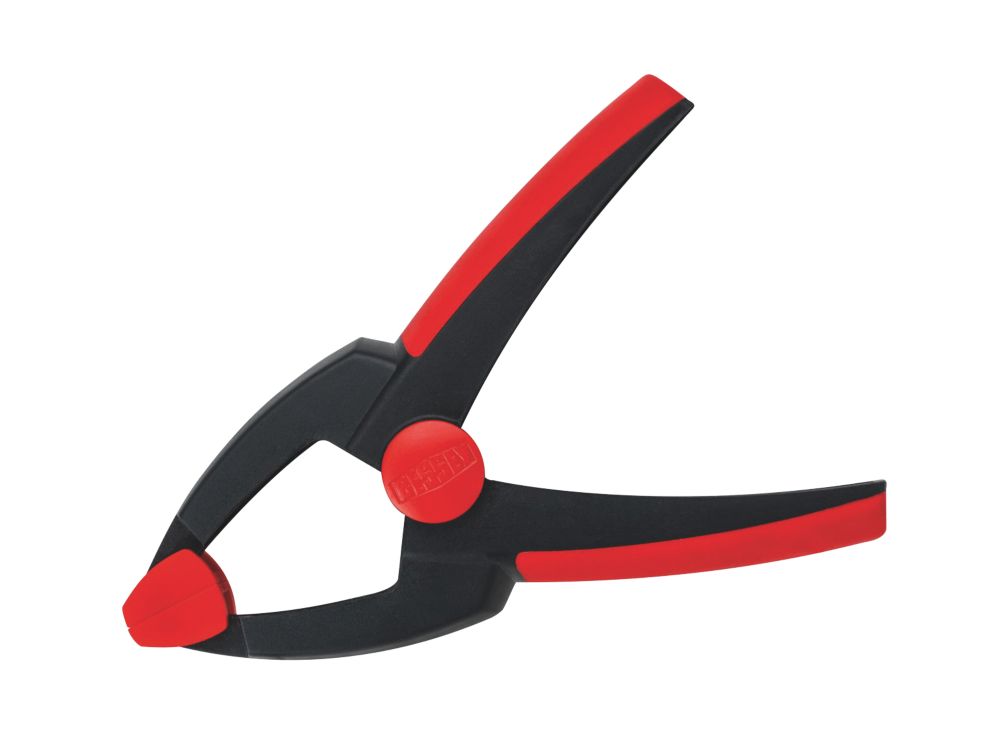 Bessey XC3 Spring Clamp 35mm Reviews