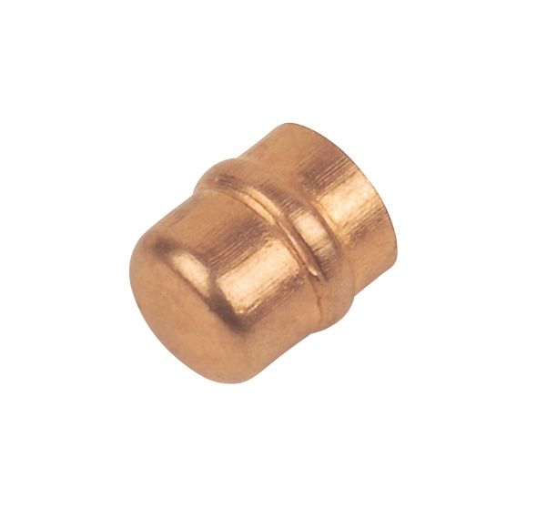 Solder Ring Stop Ends 8mm 2 Pack Reviews