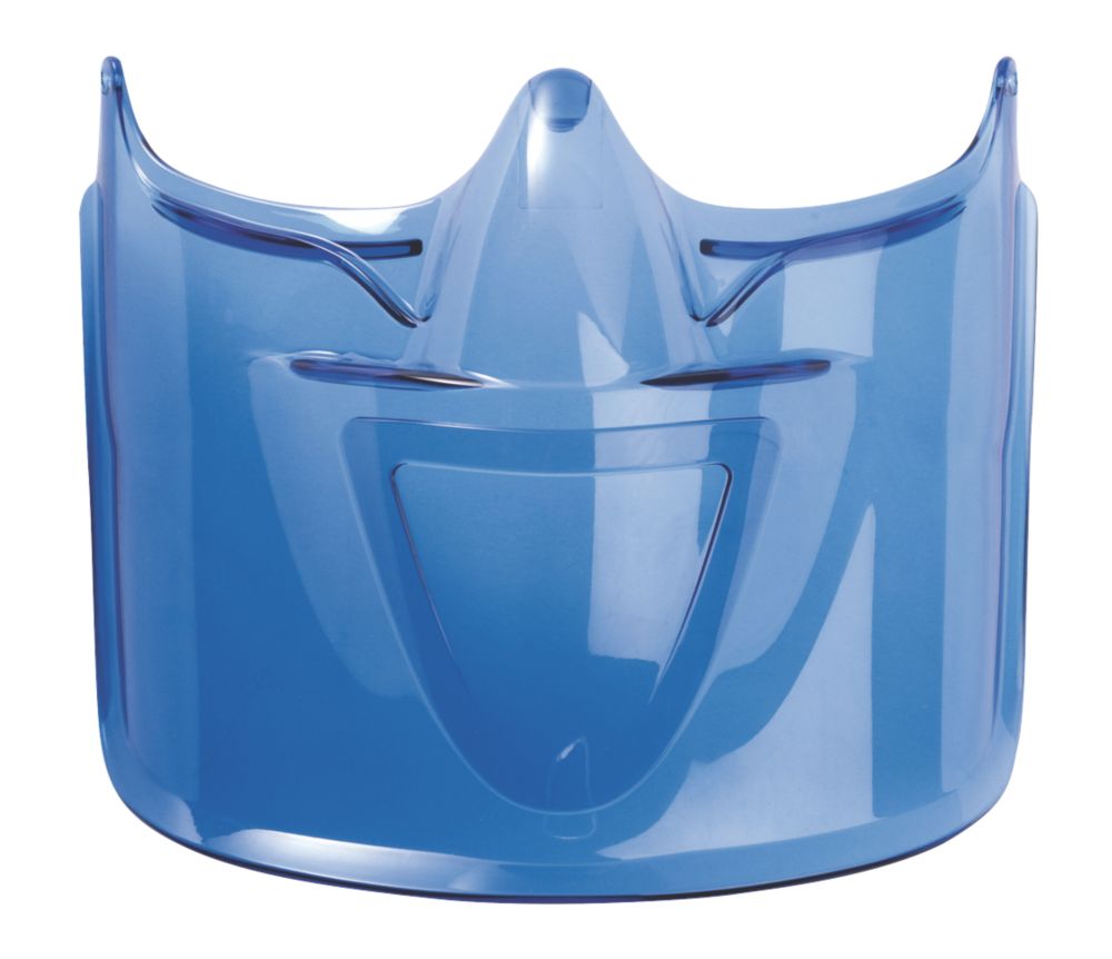 Bolle Atom Atom Safety Goggle Visor Blue