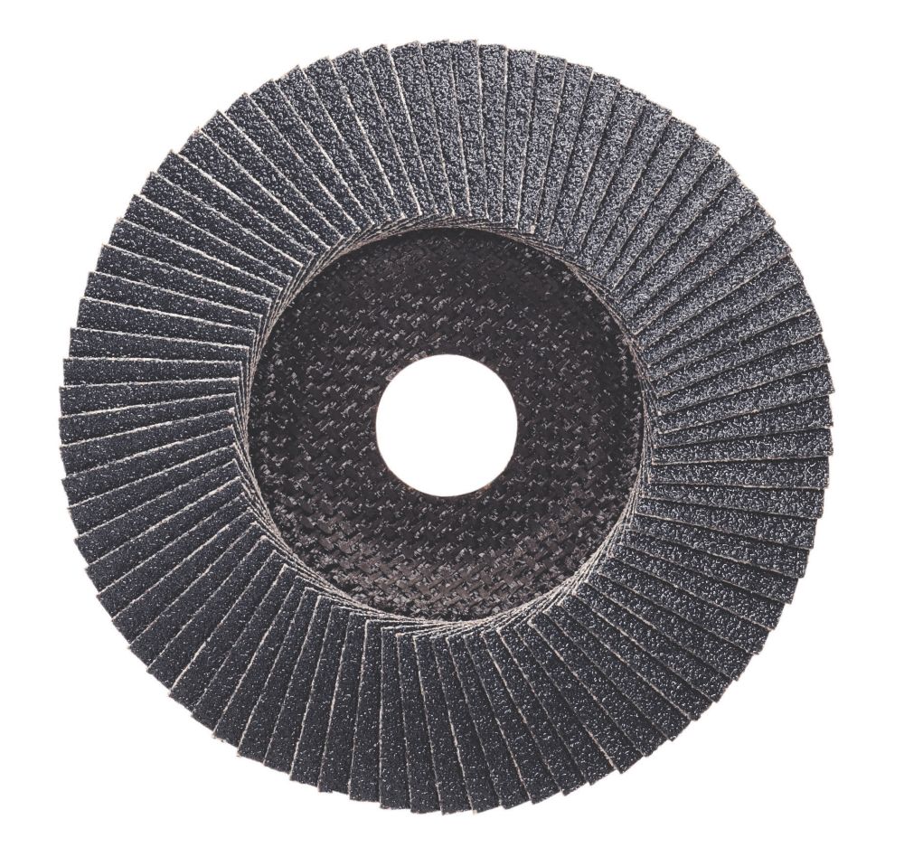 Bosch Flap Discs 115mm 40 Grit Reviews