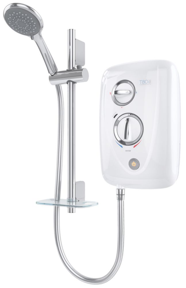 Featured image of post How To Install A Triton Electric Shower