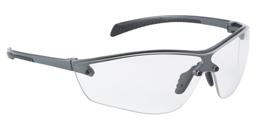 Bolle Silium+ Clear Lens Safety Specs Reviews