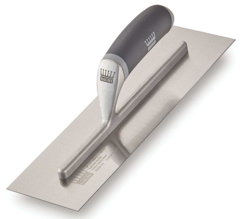 Ragni Cement & Flooring Trowel 14