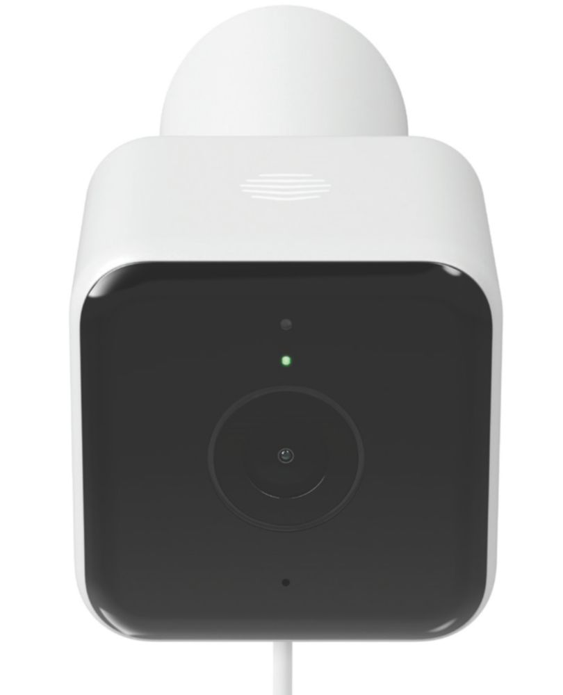 Hive View Outdoor Smart Camera