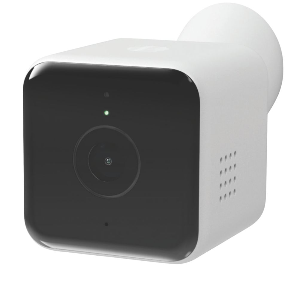 Hive View Outdoor Smart Camera Reviews