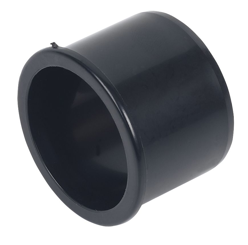 FloPlast Solvent Weld Reducers 40 x 32mm Black 5 Pack Reviews