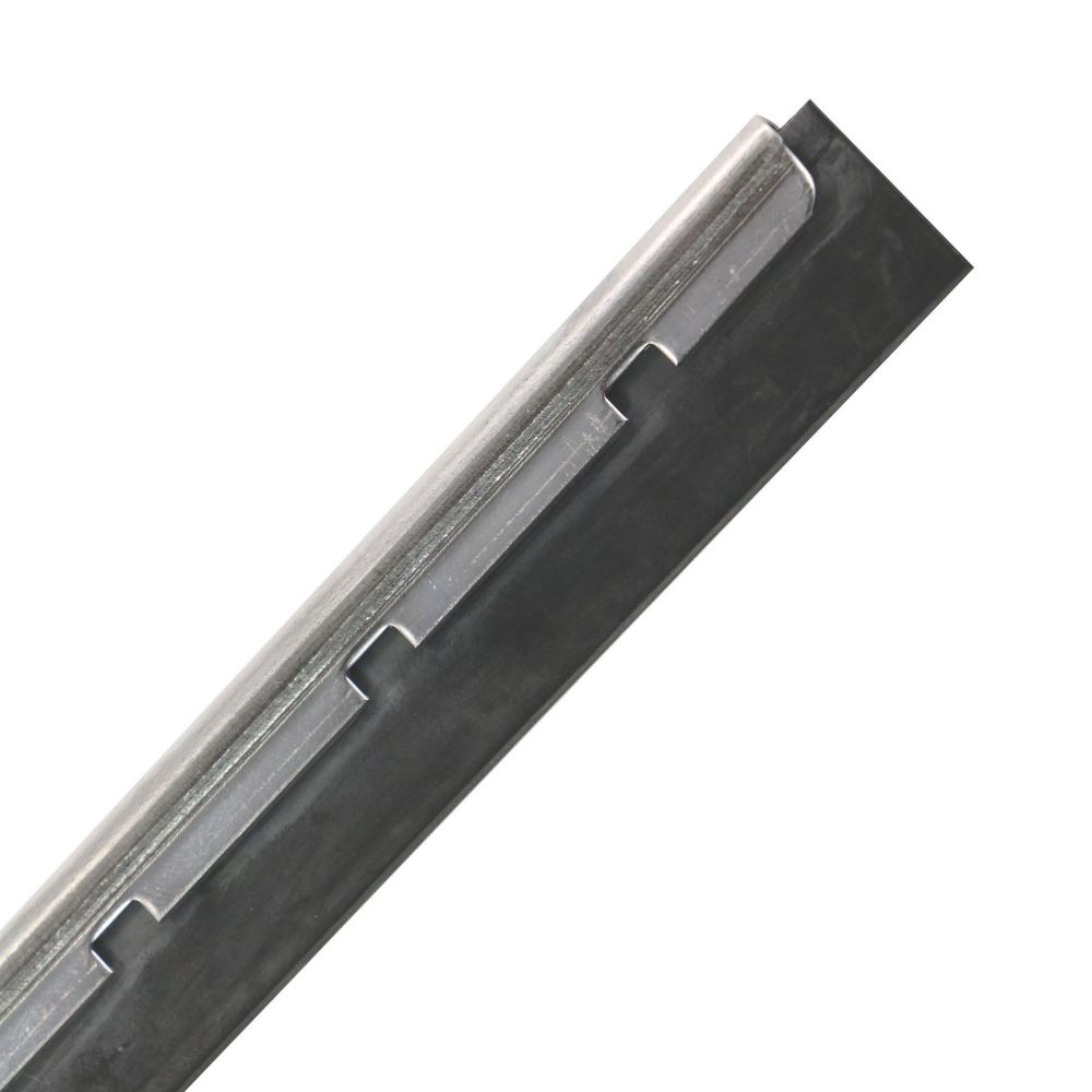 Unger Window Squeegee S-Channel with Rubber 35cm