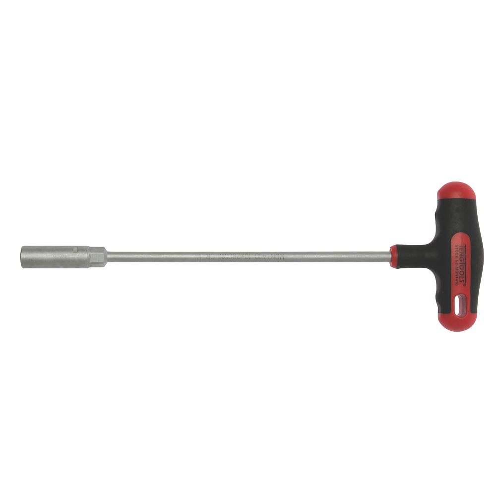 Teng Tools T-Handle Nut Driver 10mm Reviews