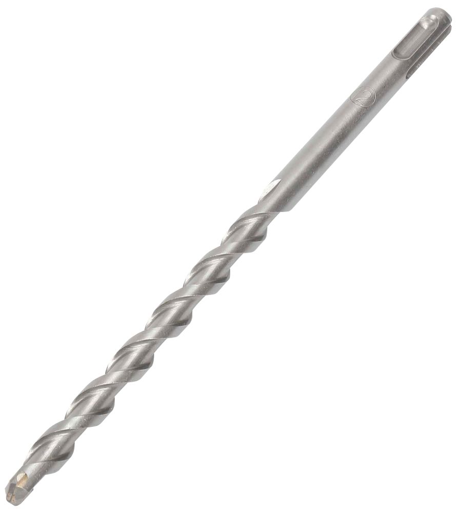 SDS Plus Shank Masonry Drill Bit 12 x 210mm Reviews