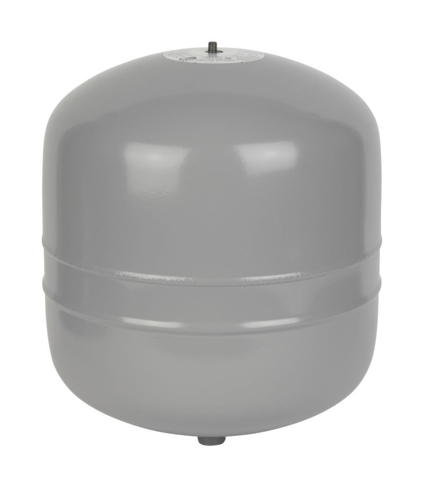 Reflex Expansion Vessel 18Ltr Reviews