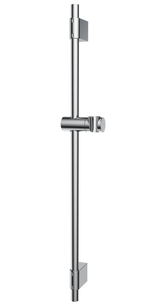 Watersmith Heritage Riser Rail Chrome Reviews