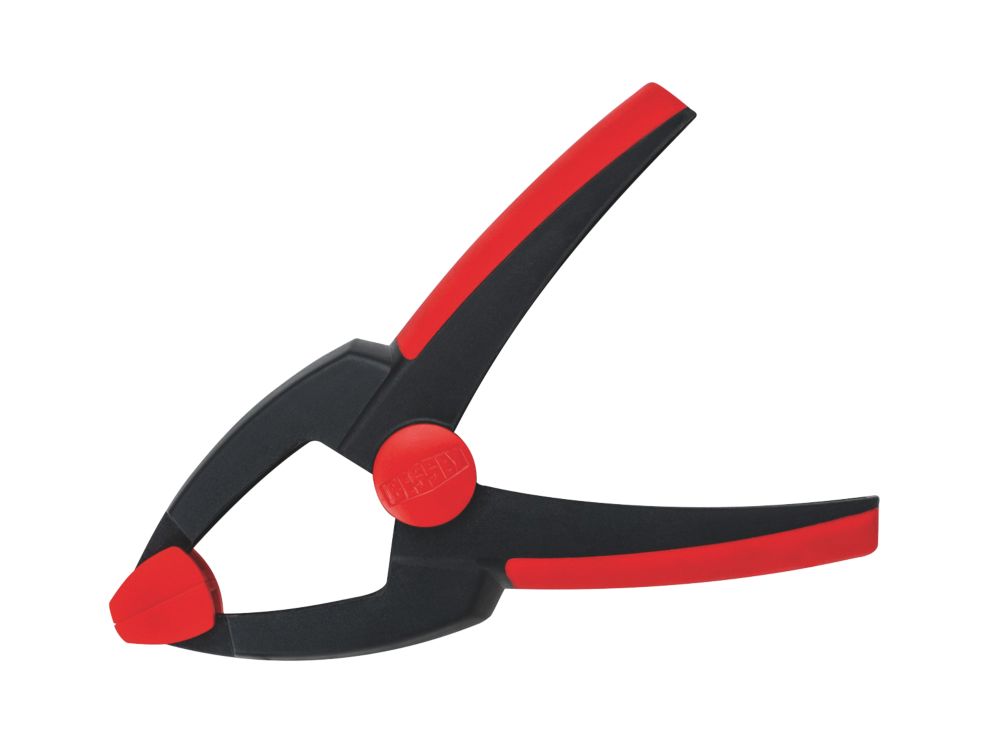 Bessey XC1 Spring Clamp 20mm Reviews