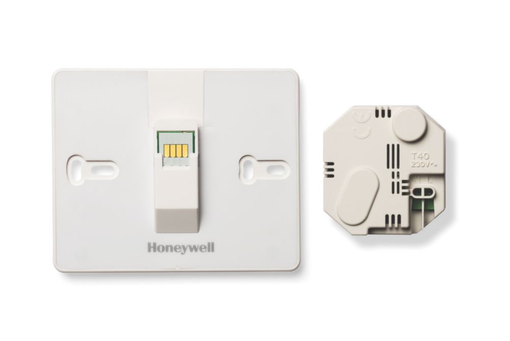 Honeywell Home Evohome Wall-Mounting Kit Reviews