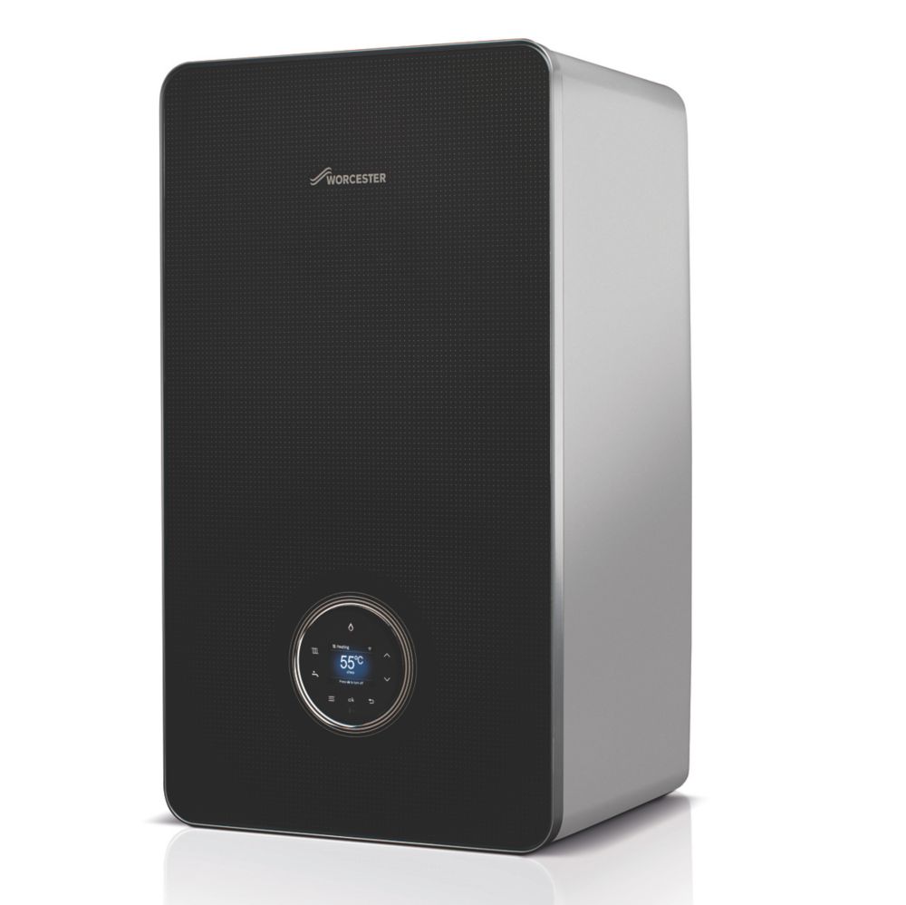 Worcester Bosch Greenstar 8000 35 Style Gas Combi Boiler Boilers Screwfix Com