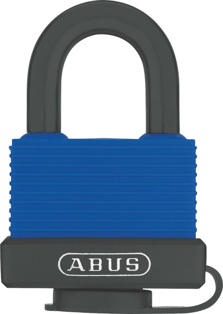 Abus Aquasafe Metal & Plastic Weatherproof Padlock 55mm Reviews