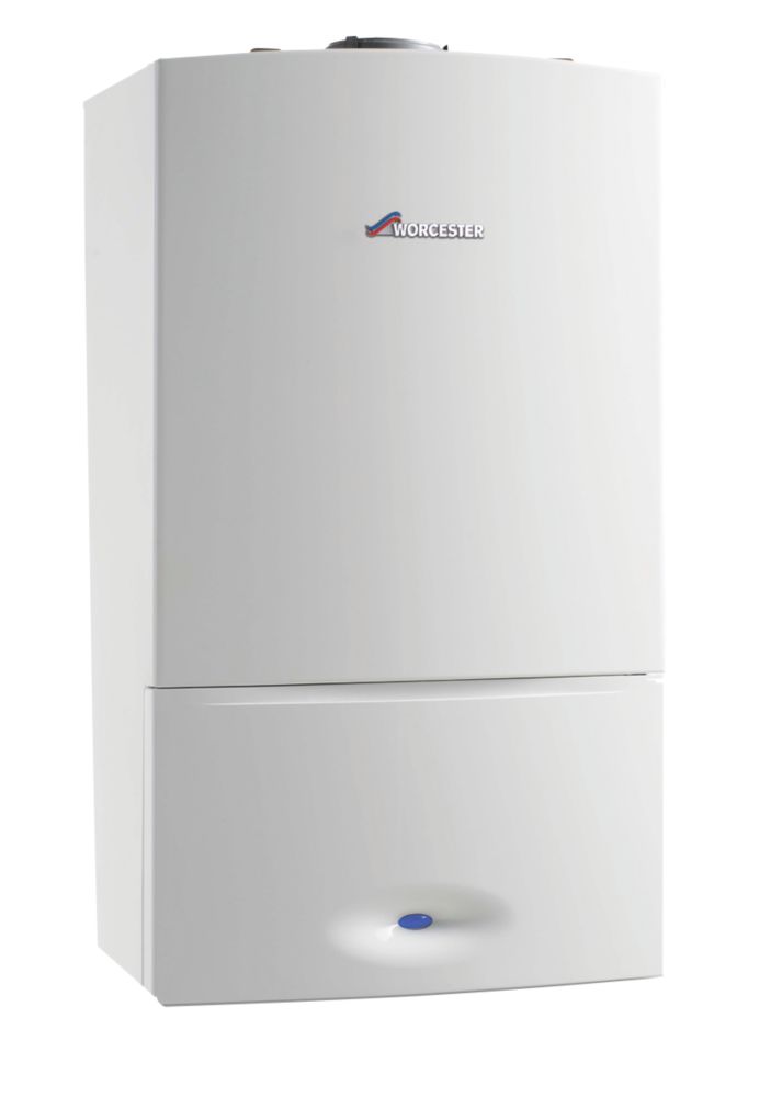 Worcester Bosch Greenstar 30si Gas Combi Boiler Boilers