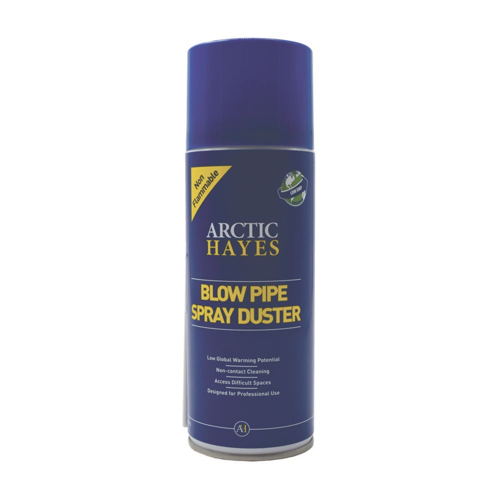 Arctic Products High Power Spray Duster 300ml Reviews