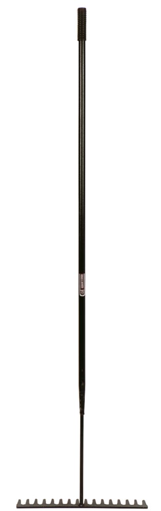 Spear & Jackson Tarmac Rake 380mm Reviews