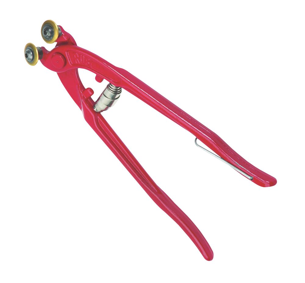 Rubi Porcelain Tile Nippers Reviews