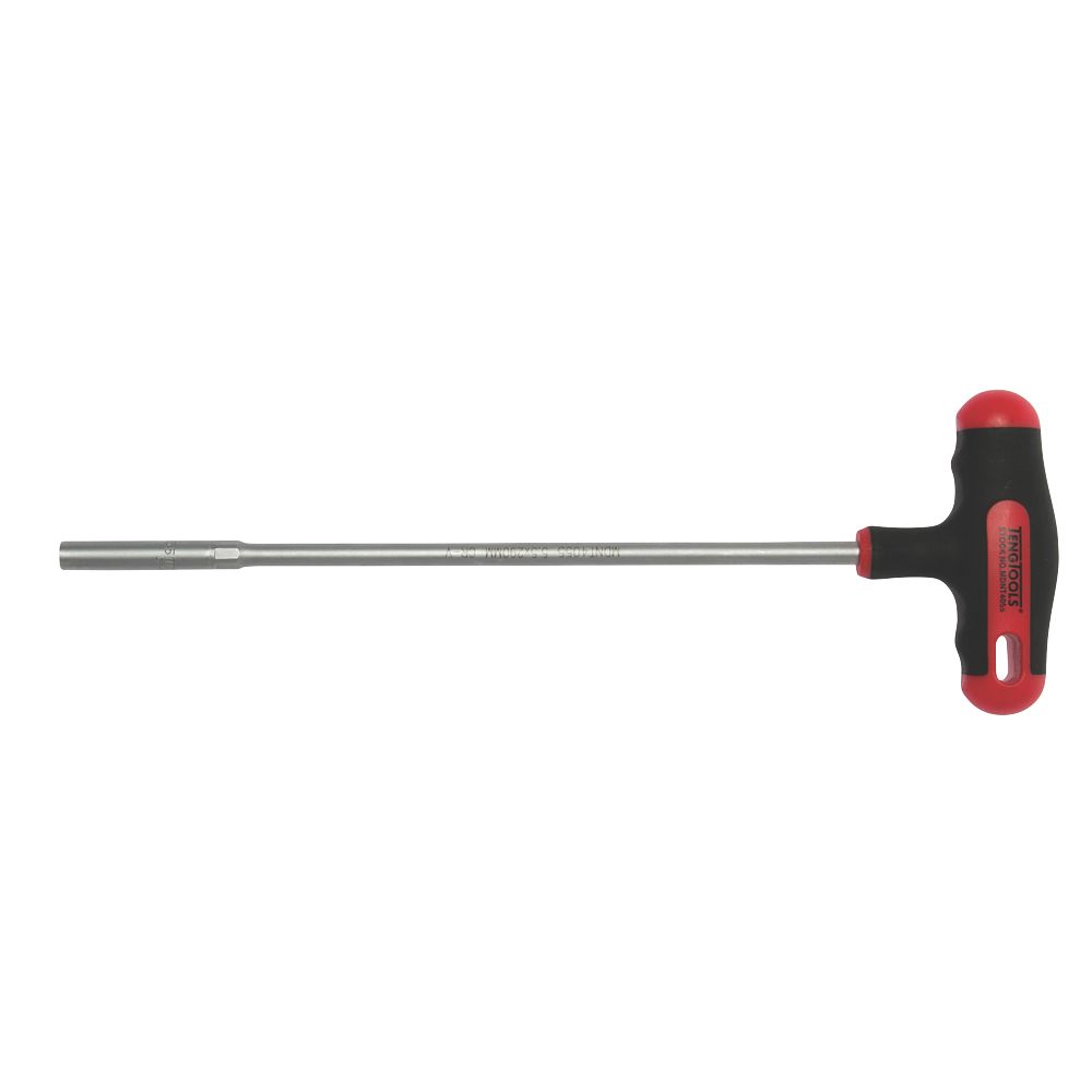 Teng Tools T-Handle Nut Driver 5.5mm Reviews