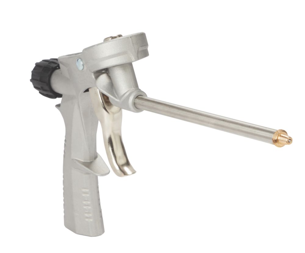 No Nonsense Foam Applicator Gun