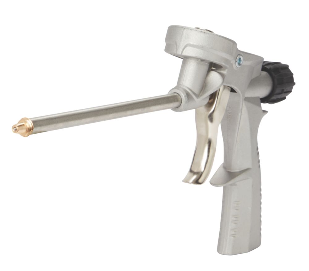 No Nonsense Foam Applicator Gun Reviews