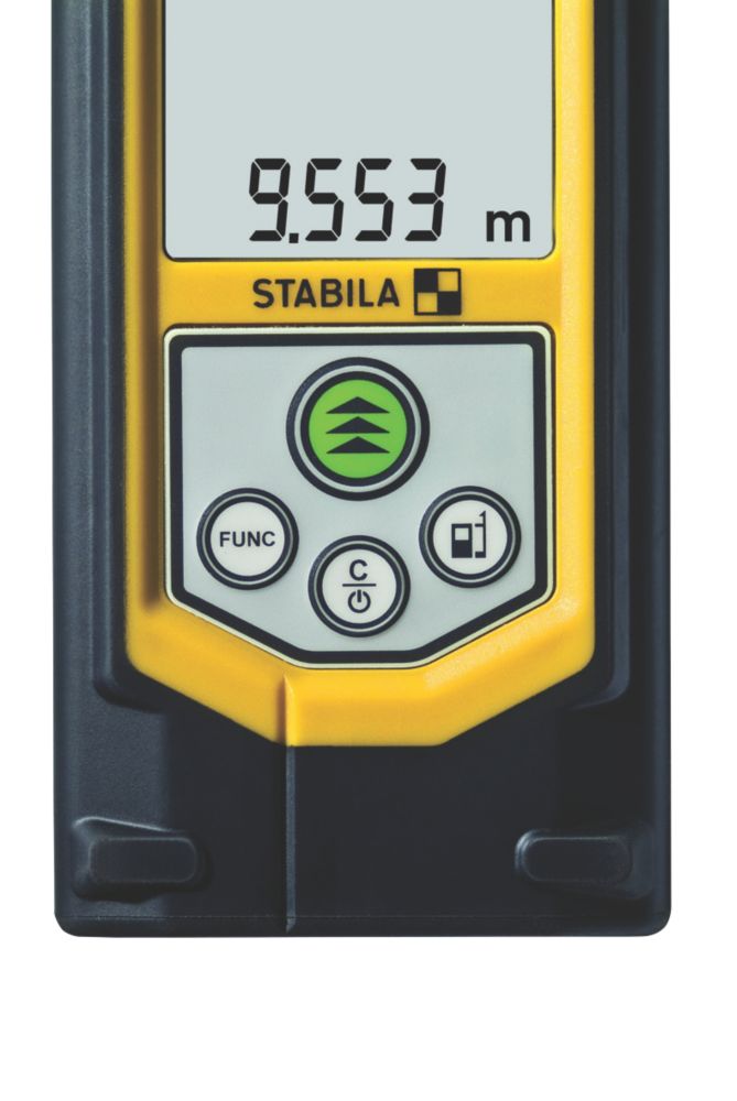 Stabila STB-LD320 Laser Distance Measurer