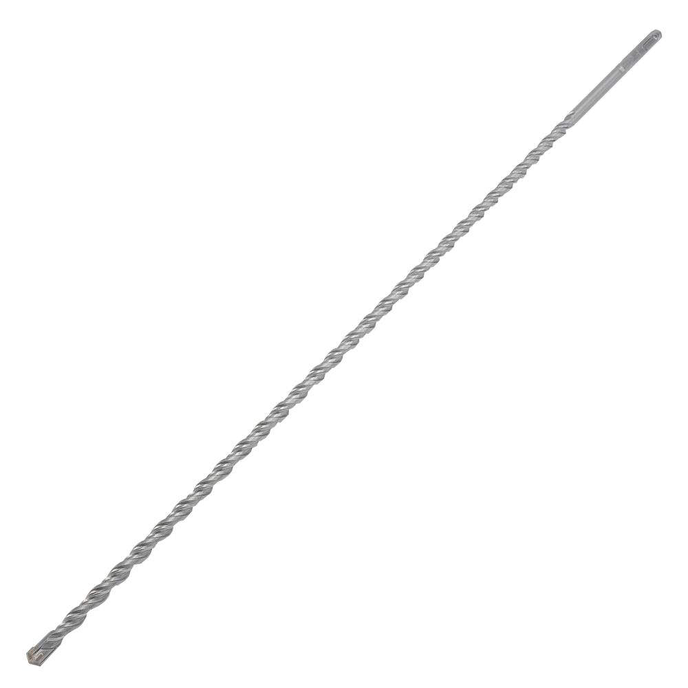 Erbauer SDS Plus Shank Masonry Drill Bit 10 x 600mm Reviews