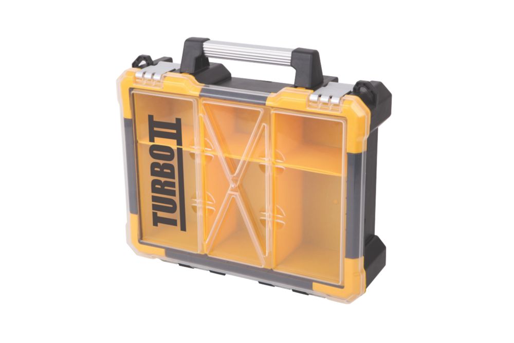 Turbo II General Storage Case