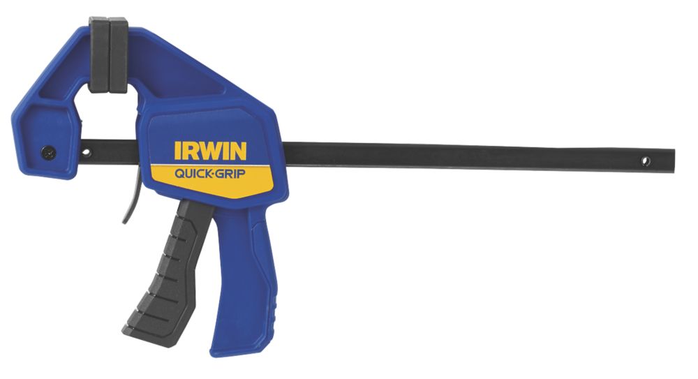 Irwin Quick-Grip 6