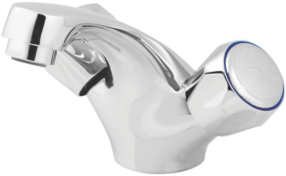 Calp Basin Mono Mixer Reviews