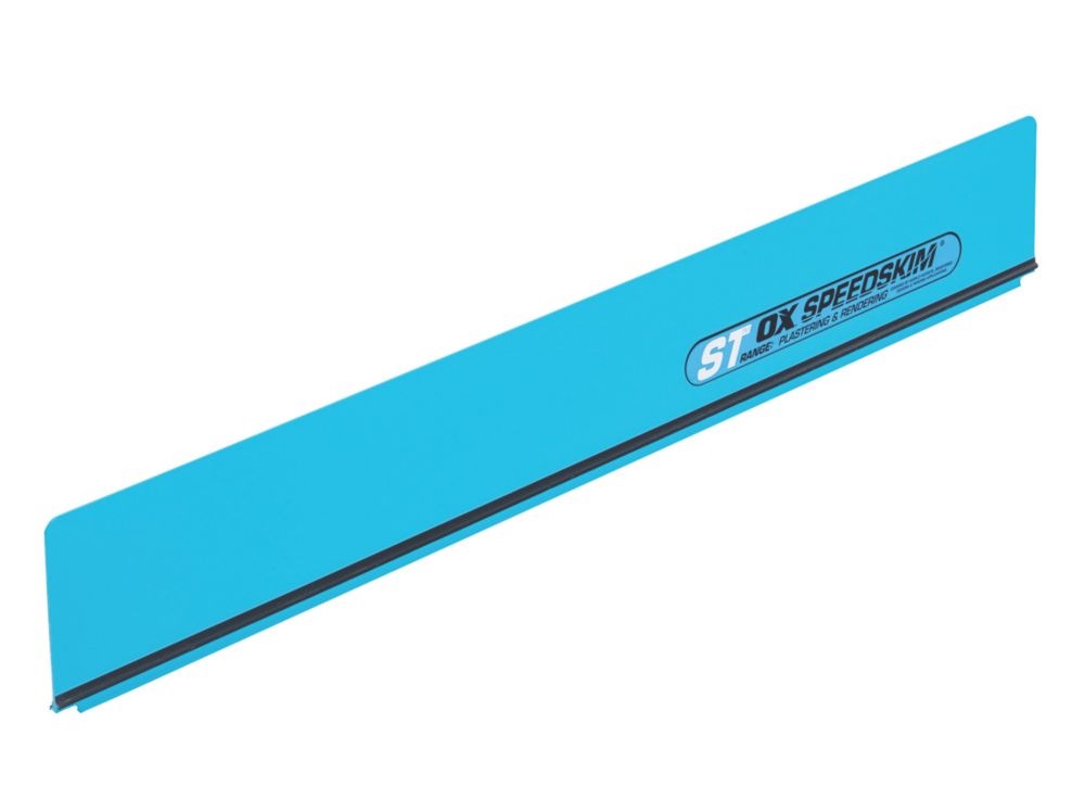 OX Speedskim Semi Flex Replacement Blade 600mm Reviews