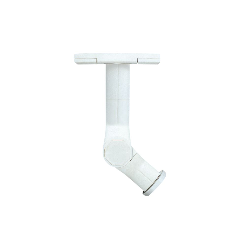 Sanus Tilt and Swivel Universal Speaker Mount White Reviews