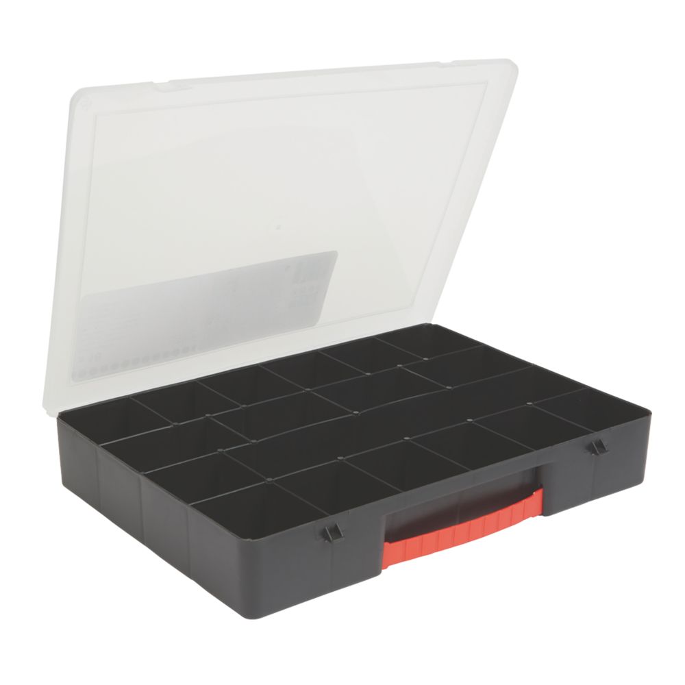 Organiser 14 x 10¼