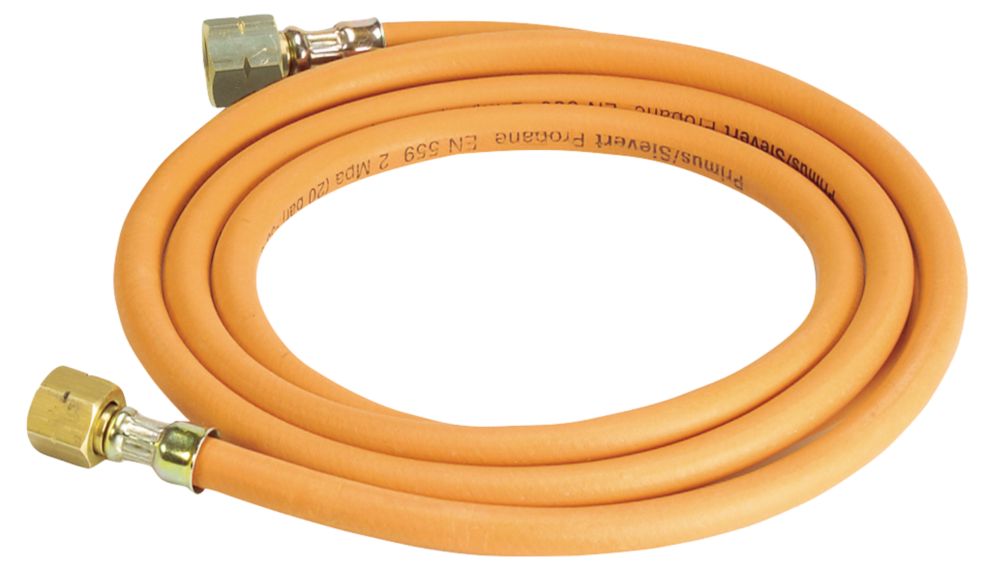 Sievert Torch Hose 5mm x 4m Reviews